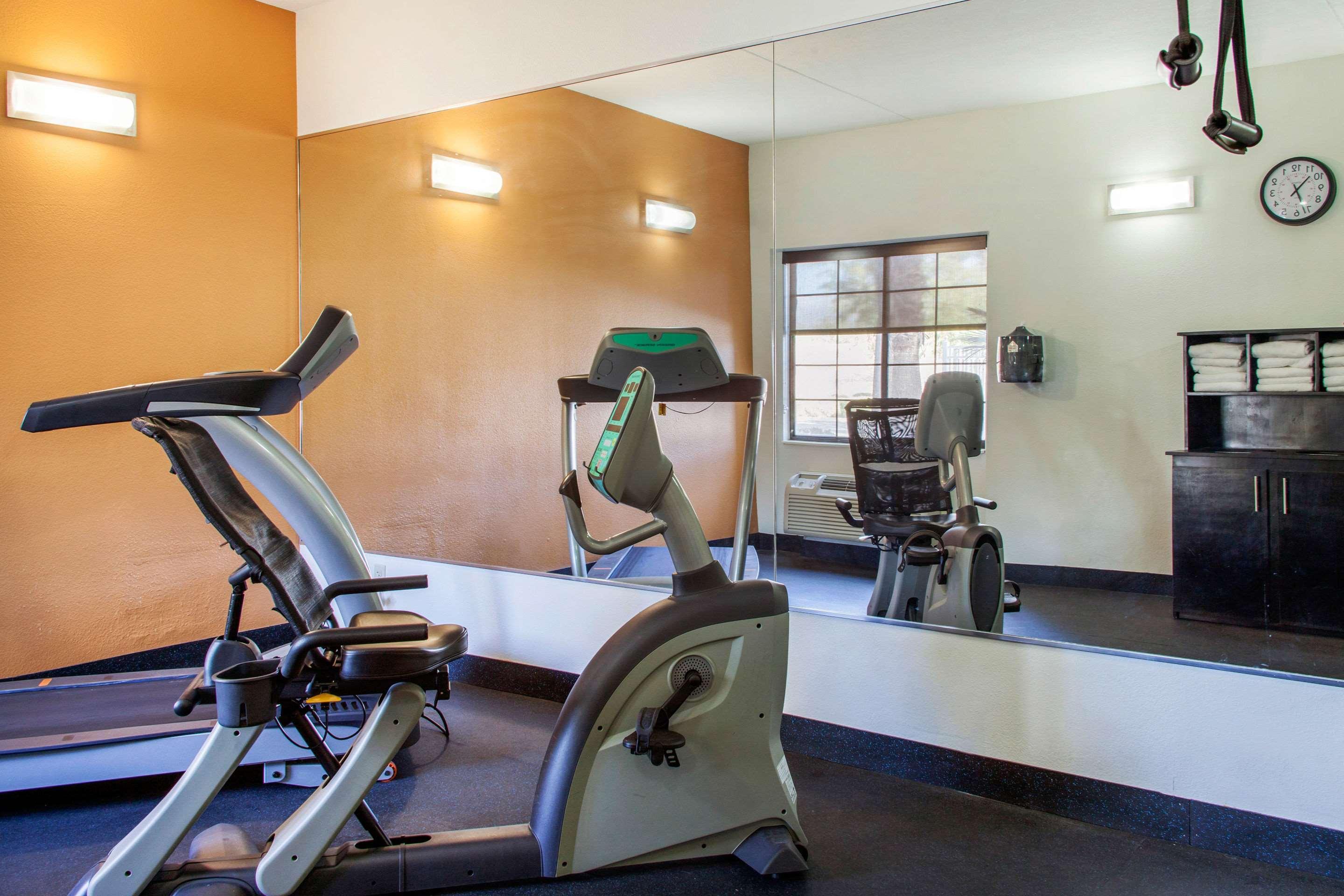 Comfort Inn Chandler - Phoenix South I-10 Экстерьер фото