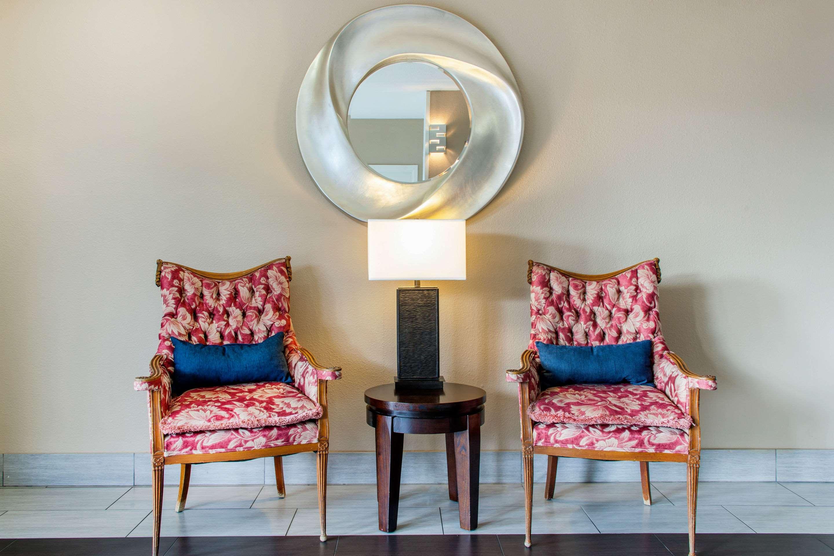 Comfort Inn Chandler - Phoenix South I-10 Экстерьер фото