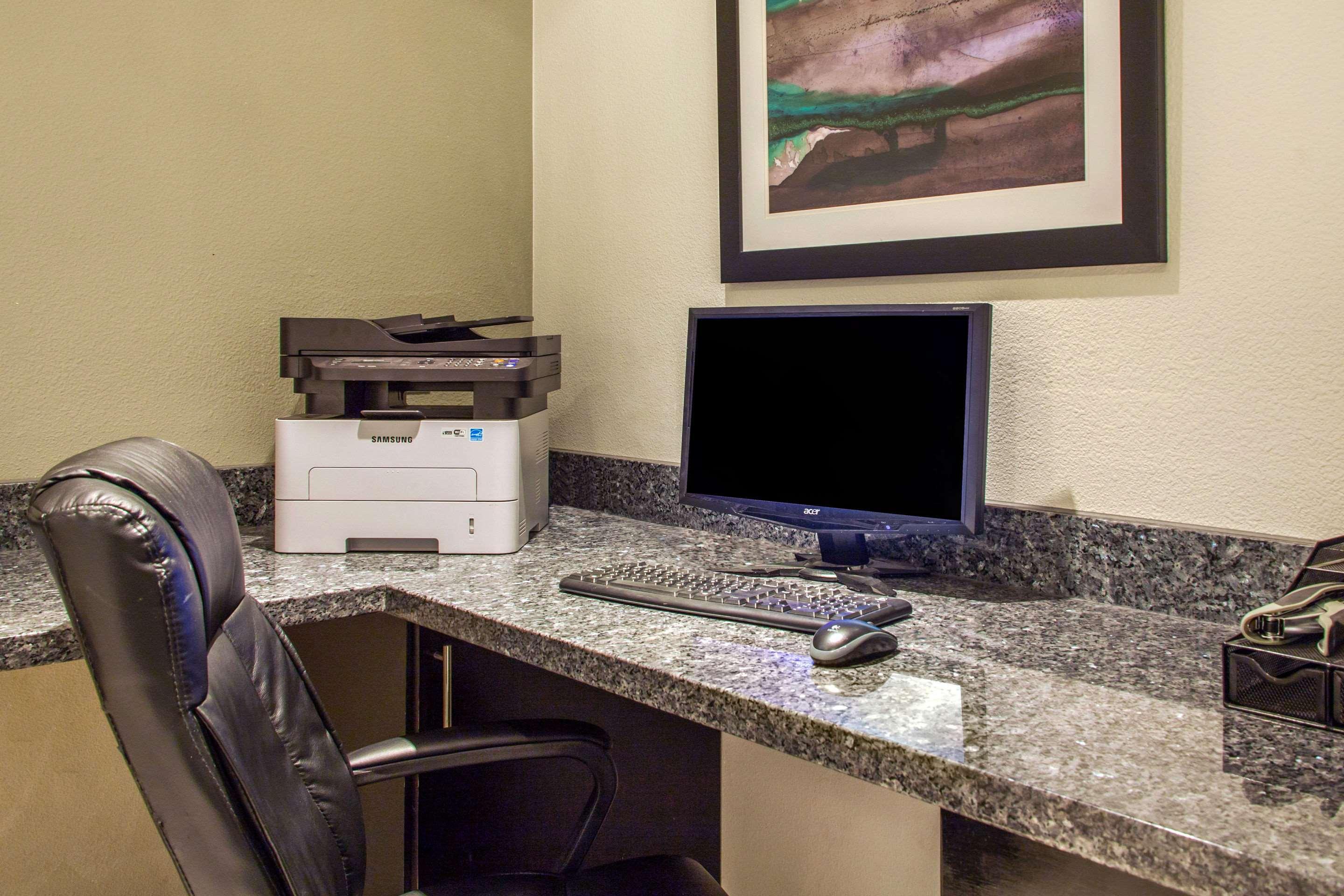 Comfort Inn Chandler - Phoenix South I-10 Экстерьер фото