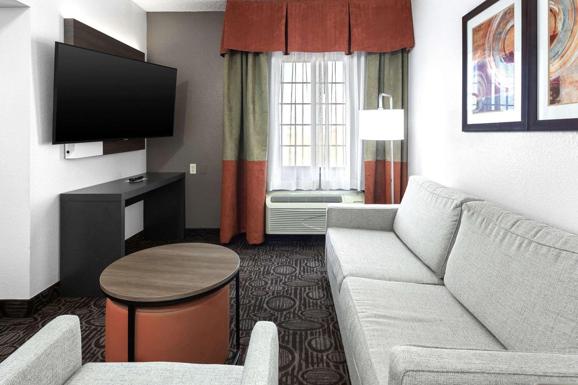 Comfort Inn Chandler - Phoenix South I-10 Экстерьер фото