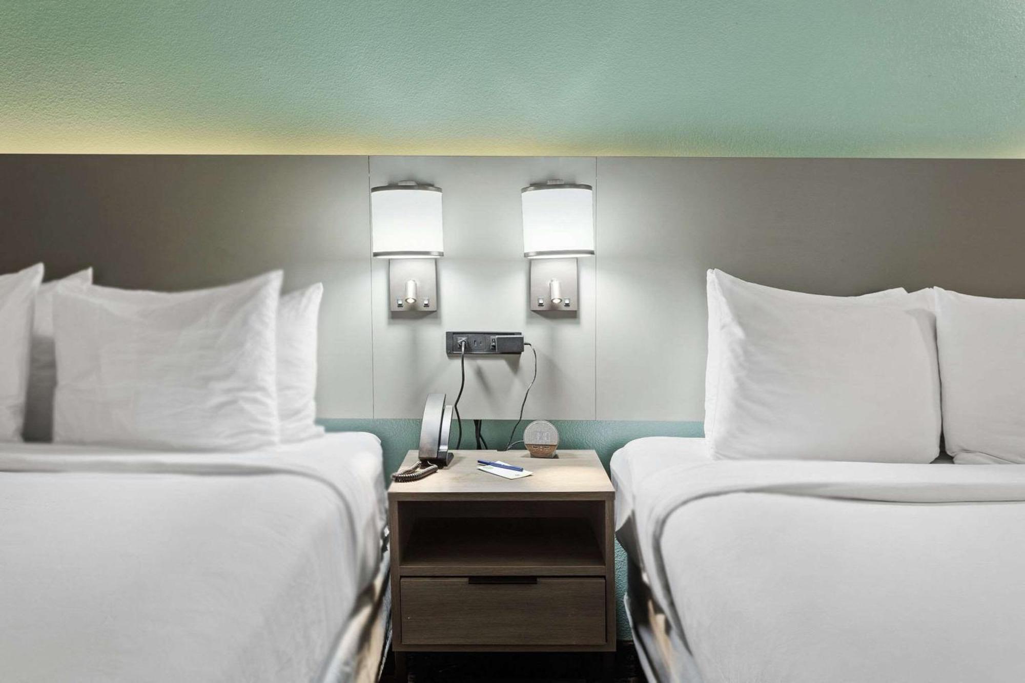 Comfort Inn Chandler - Phoenix South I-10 Экстерьер фото