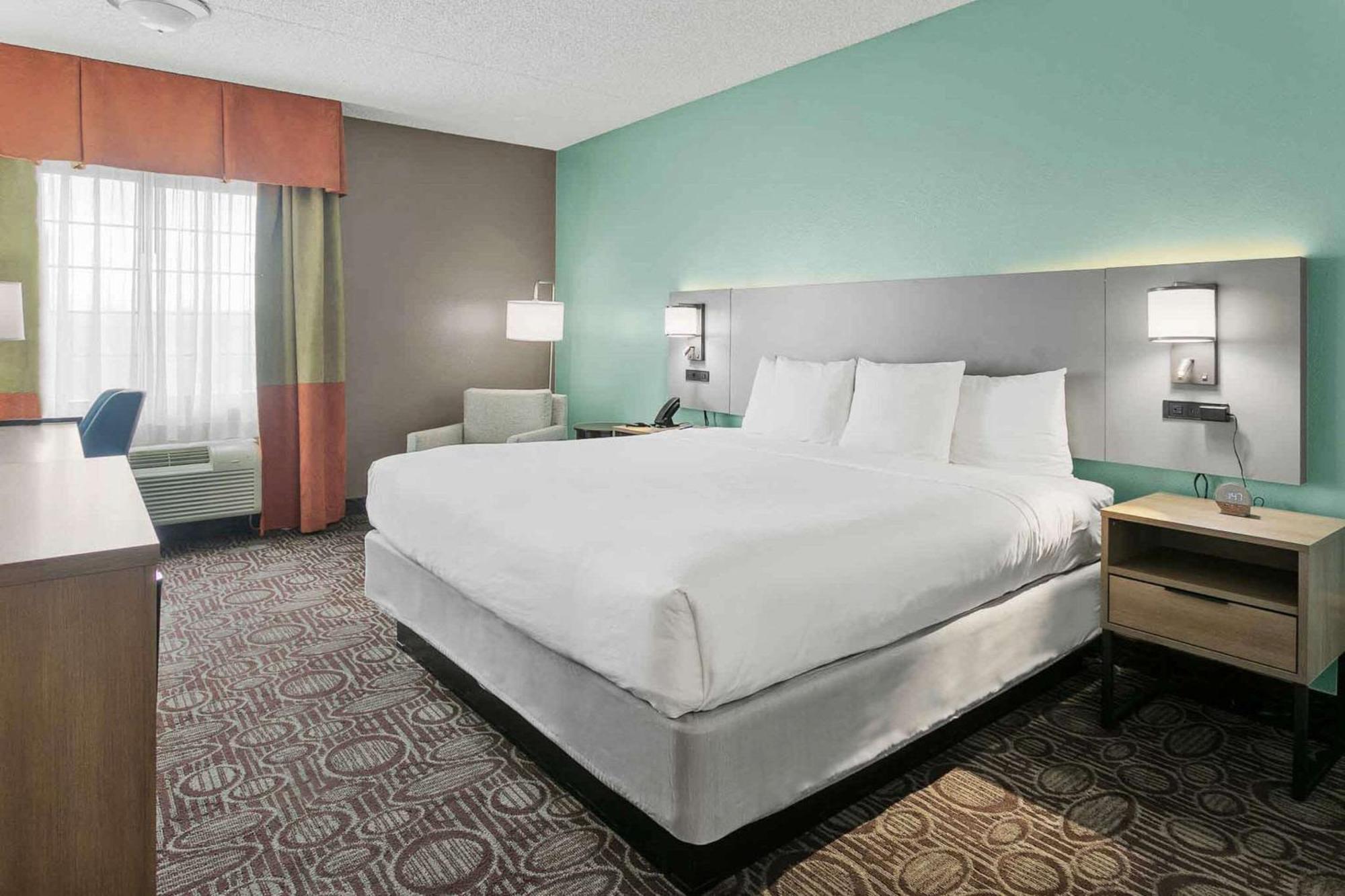 Comfort Inn Chandler - Phoenix South I-10 Экстерьер фото