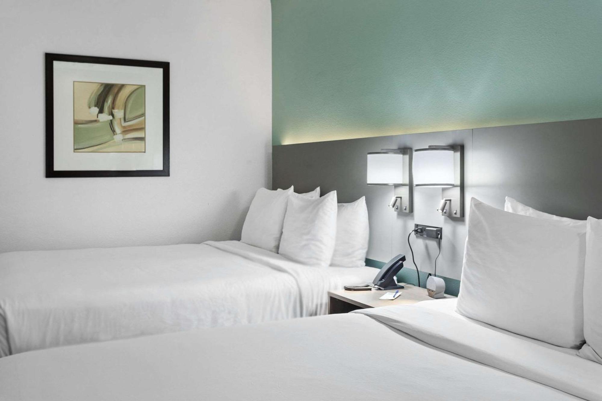 Comfort Inn Chandler - Phoenix South I-10 Экстерьер фото